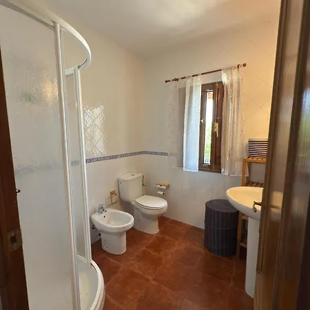 Kır Evi La Casina Del Mercao *