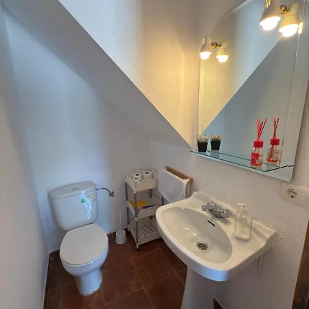 La Casina Del Mercao *