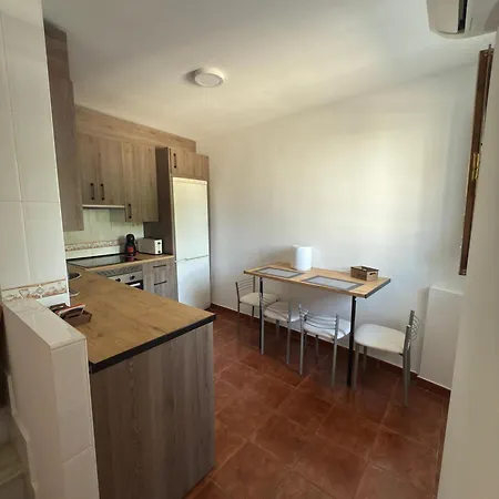 La Casina Del Mercao