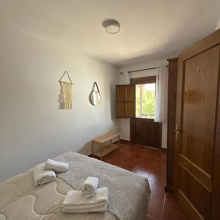 Kır Evi La Casina Del Mercao *