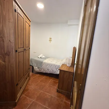 La Casina Del Mercao