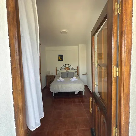 La Casina Del Mercao Kır Evi