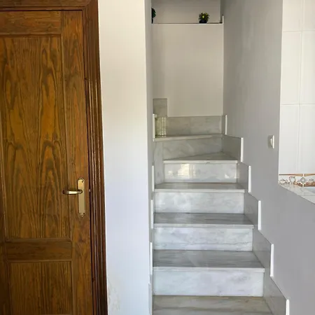 Kır Evi La Casina Del Mercao