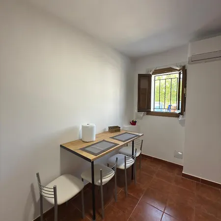 Kır Evi La Casina Del Mercao *