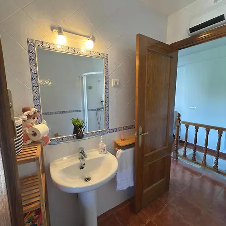 La Casina Del Mercao Kır Evi *