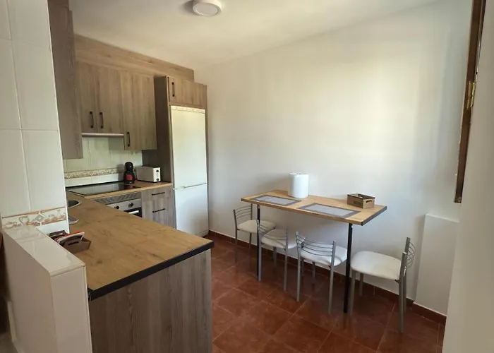 La Casina Del Mercao