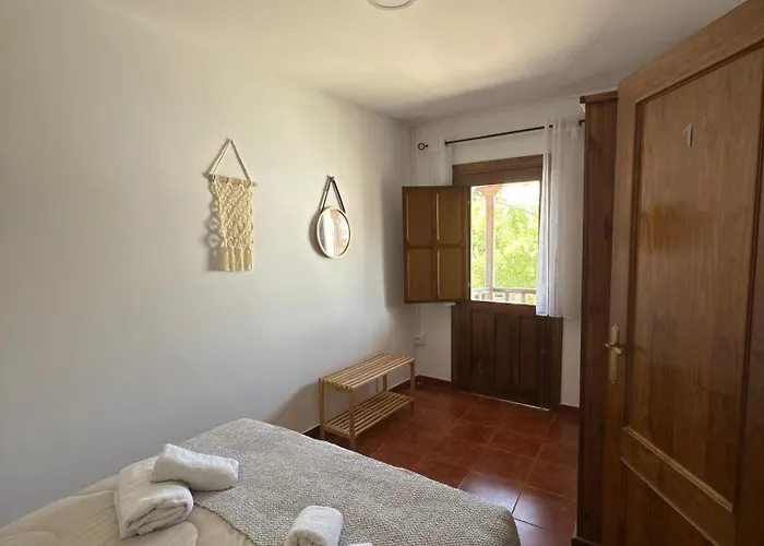 Εξοχικό σπίτι La Casina Del Mercao *