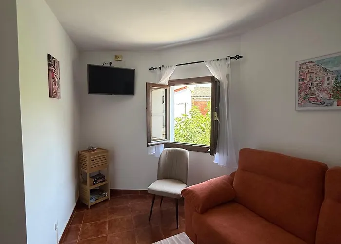 Εξοχικό σπίτι La Casina Del Mercao