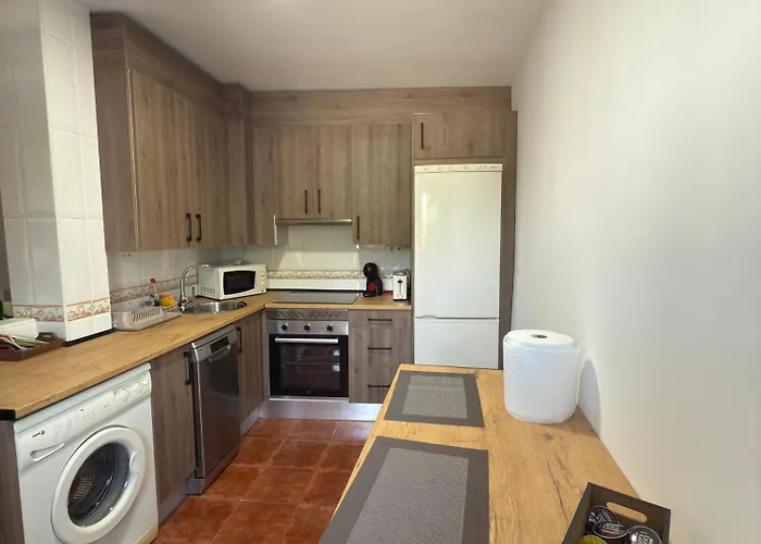 Εξοχικό σπίτι La Casina Del Mercao Aldeanueva del Camino